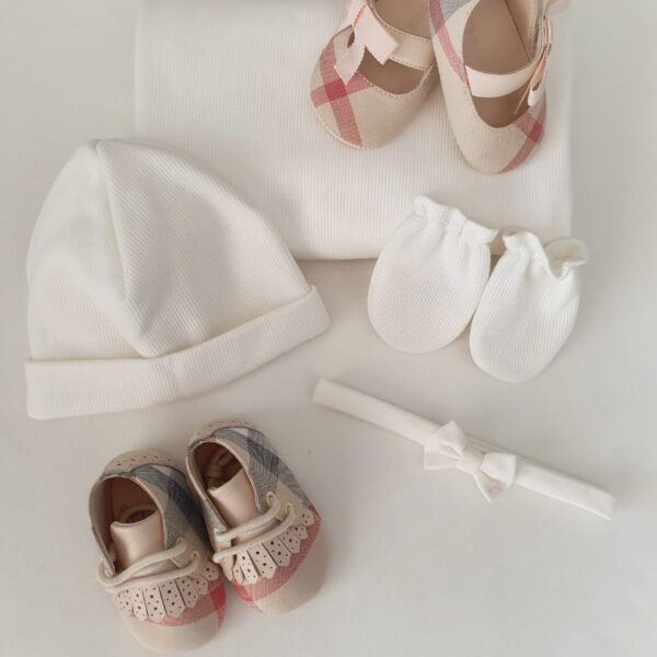 Gorro Liso
