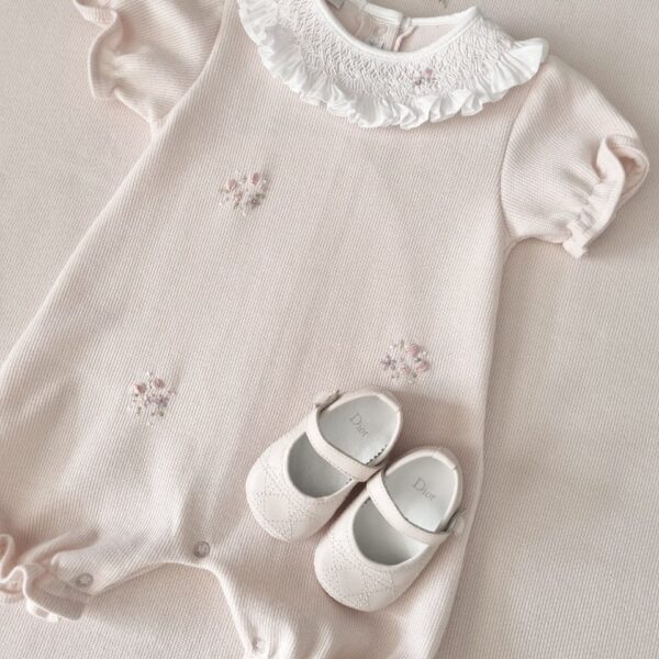 Romper Princesa Petite Cherie